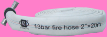 EPDM Fire Hose