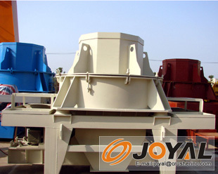joyal PCL Impact Crusher
