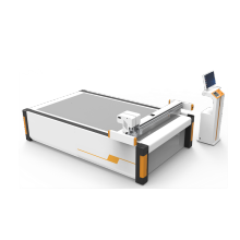 Jinan DAKE CNC Foam Cutting Machine - Horizontal Rigid Foam Cutting Machine for Sale