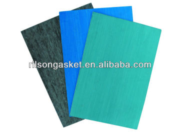 non asbestos joint gasket sheet