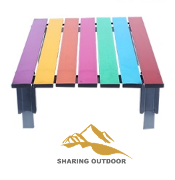 Portable Table Foldable Camping Outdoor