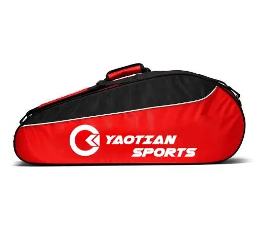 Hot Light-Weight Outdoor Sports Badminton Racket Bag Tennis Bag