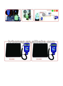 refrigeration testing tools