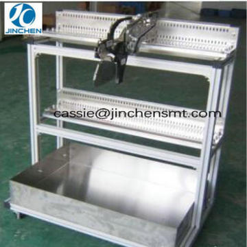 Samsung SM feeder storage cart