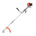 HUS143 brush cutter with 2 stroke grass trimmer