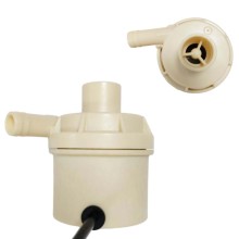 water heated mattresses large flow water pump