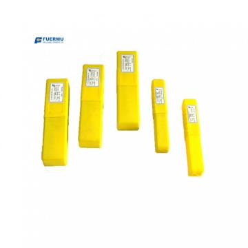 Cobalt-based alloy hand electrode