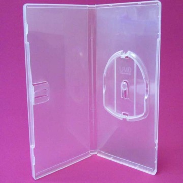 UMD game card case maker