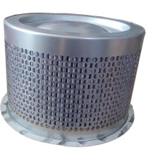 Mh55 Oil Separator Element Air Compressor Parts Air Oil Separator