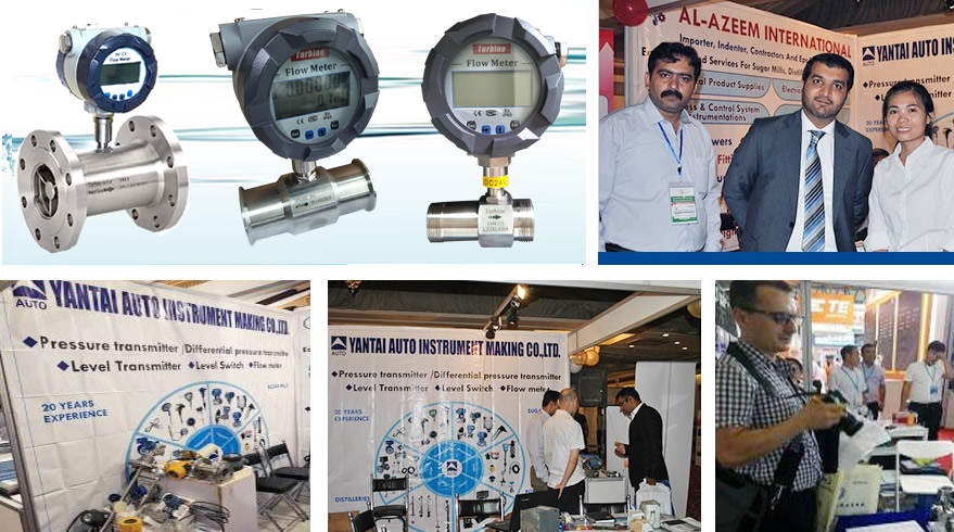 LWGY alcohol flow meter/low viscosity vegetable/edible/palm oil flow meter/Turbine Flowmeter