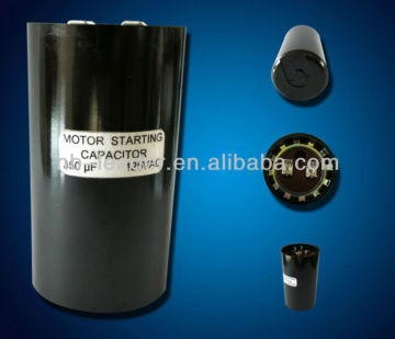 CD60 capacitor