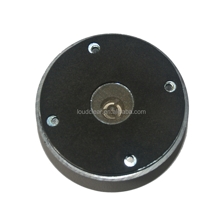 1.34 inch (34.4mm) titanium compression driver LT-3404