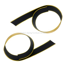 JIEYING PVC Flexible Furniture Edge Banding Strips
