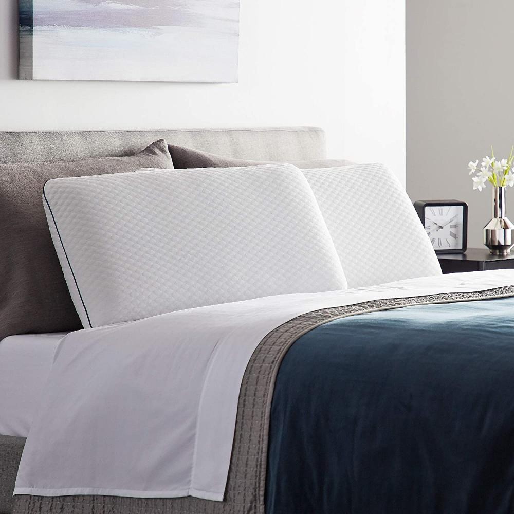 Breathable Memory Foam Pillow 82 Jpg Breathable Memory Foam Pillow 82 Jpg