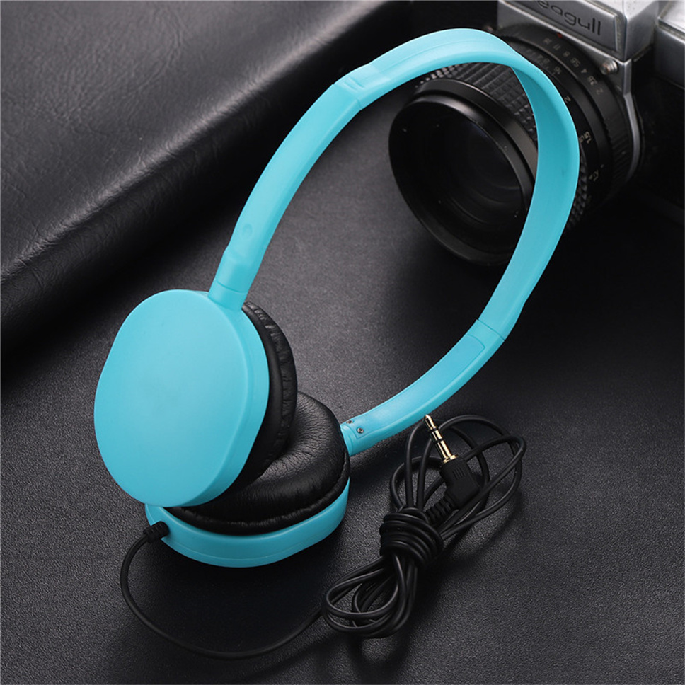 airline headset 