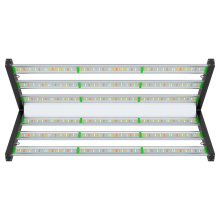 Luces de flores LED de espectro completa 720w Cultivo de luz