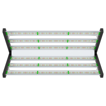 Luces de flores LED de espectro completa 720w Cultivo de luz