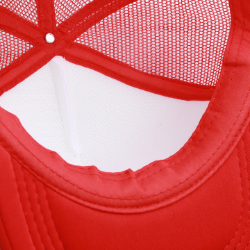 Custom oem man trucker hat