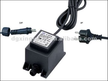 105W 150W Outdoor Indoor Transformers