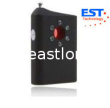 101f Laser Wired &amp; Wireless Bug Camera Multifunctional Detector