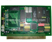 gambling game board slot game board Amiral 5 in 1 CGA/VGA version