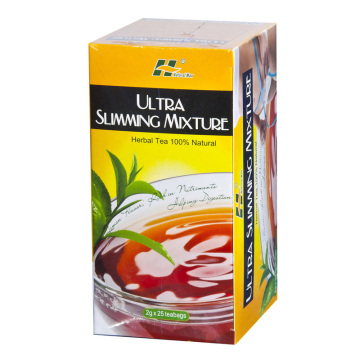 Effective Weight Loss Black Tea