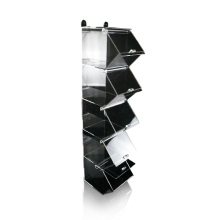 POS Acrylic Candy Display Stand, Stylish Chocolate display Case
