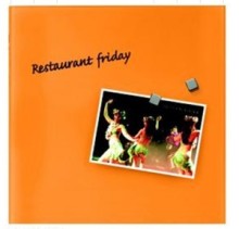 Glass Magnetic Writing Board (10004)