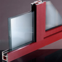 Uv Protection Material Upvc Profiles
