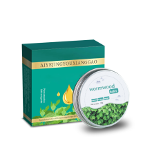 Wormwood balm wormwood leaf