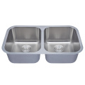 Deep Drawn Undermount 304 Kitchenl Sinks