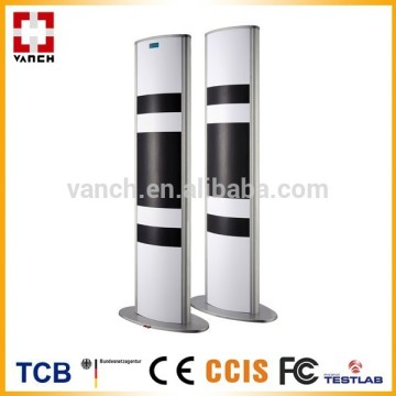 UHF security library gate rfid reader
