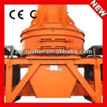 2014 hot selling construction used sand making machine