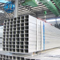 ASTM A36 Galvanized Square Tube