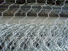 various size of hexagonal wire woven netting