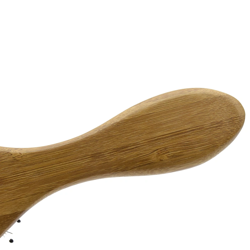 Amazon Sells Traditional Wooden Hair Brushes Wholesale at Factory Prices