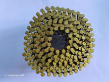 2.7*64Small cap curly tacks