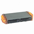 อลูมิเนียมมินิ lightbar TBG-506-2B4