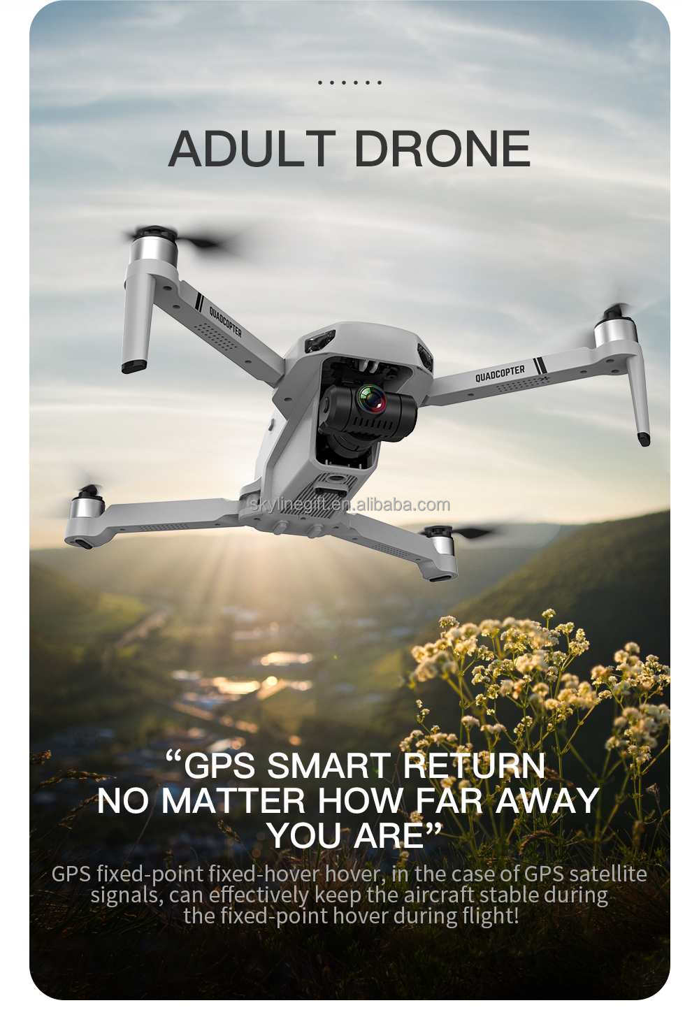 Latest drone KF102 GPS Drone 6K HD Camera Professional 1200m Image Transmission Drone Brushless Motor Foldable Quadcopter