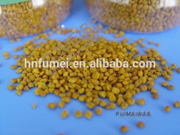 2015 fresh tea pollen pellet