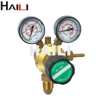 Single Stage Regulator/Oxygen acetylene gas regulator