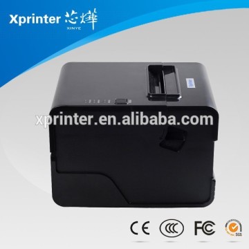 Popular best pos printer XP-C260N pos ticket printer