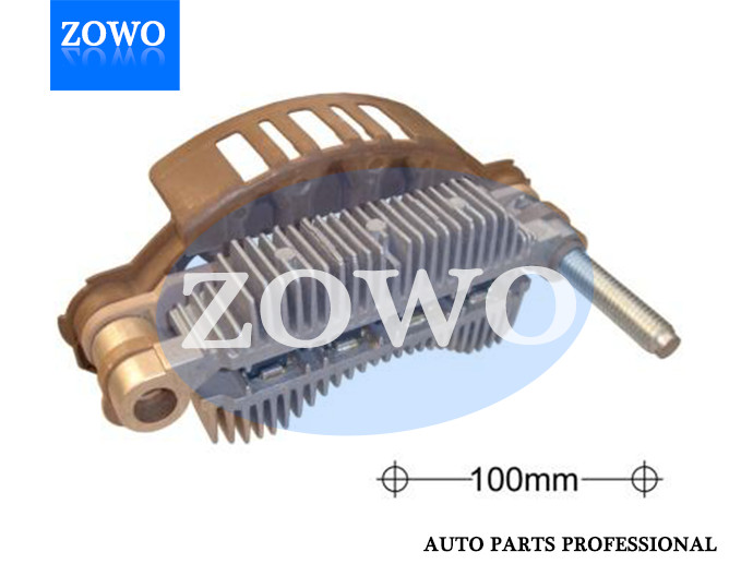 Imr10057 Alternator Rectfier For Mitsubishi