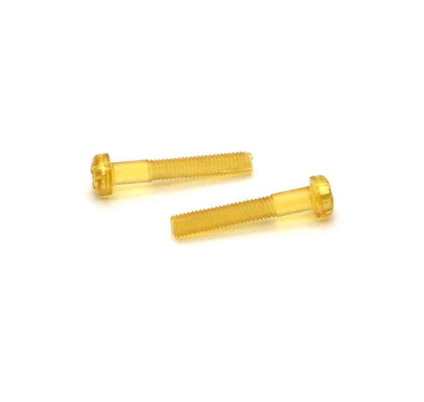 PEIネジ6 PEI screws6