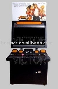 hot seller arcade game machine ,game cabinet