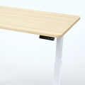 Electric Table Steel Frame Height Adjustabl Desk