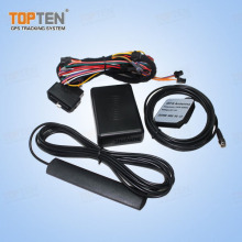 Can-Bus GSM Car Alarm with OBD Tk218-Er
