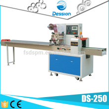 polybag Medical Tape pack /Proof Fabric packaging Machine