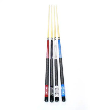 Modern Style Billiard Pool Cue with 13MM Tip for Sale