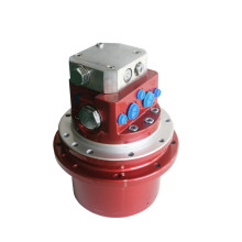 INI IGT 13 17 36 40 Track Drive Winch Drive